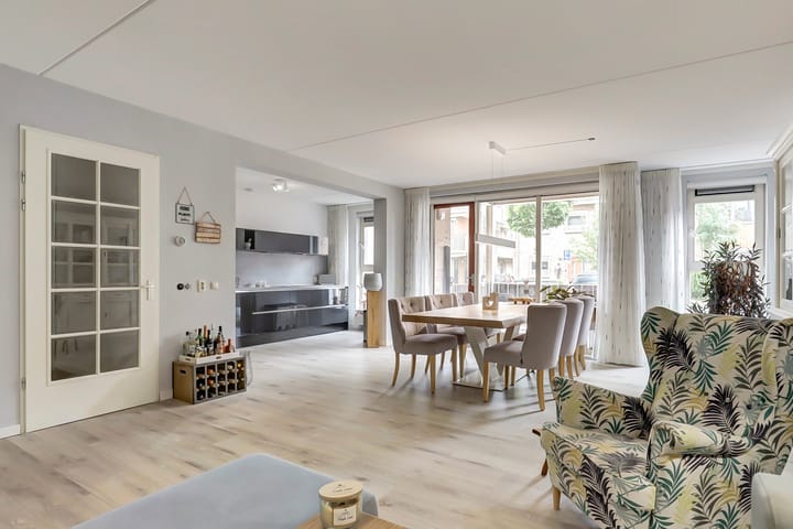 Foto 2 van Clausstraat 40