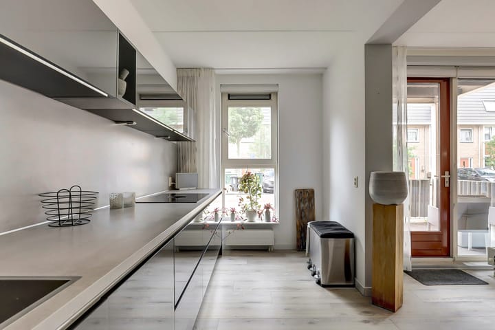 Foto 5 van Clausstraat 40