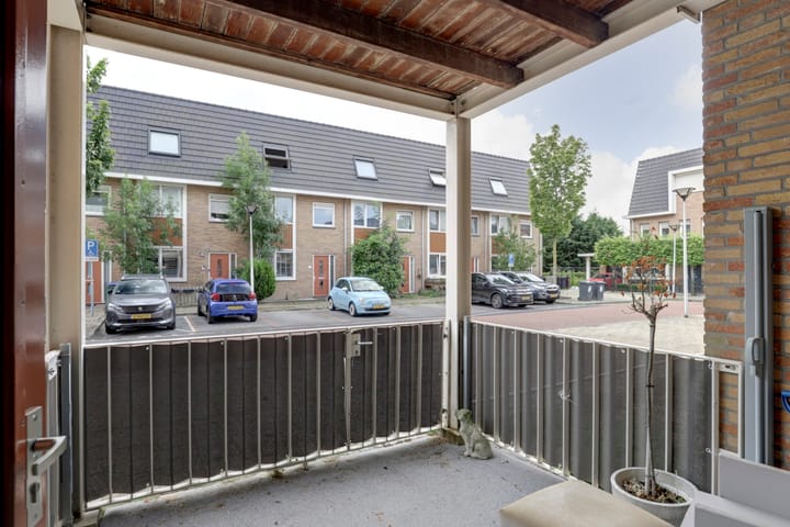 Foto 6 van Clausstraat 40