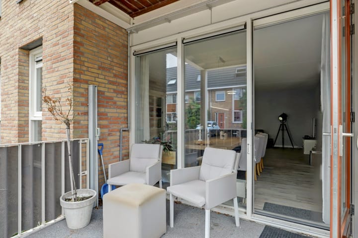 Foto 7 van Clausstraat 40