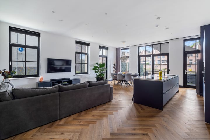 Foto 2 van Hooftstraat 31