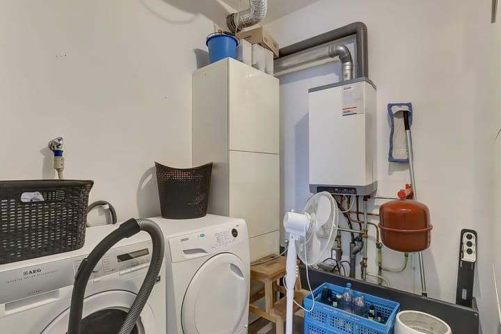 Foto 12 van Clausstraat 40