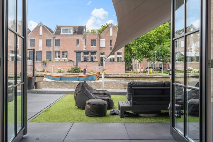 Foto 3 van Hooftstraat 31