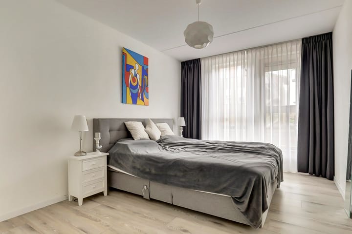 Foto 13 van Clausstraat 40