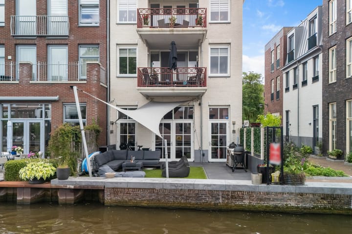 Foto 4 van Hooftstraat 31