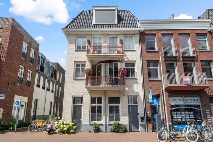 Foto 6 van Hooftstraat 31