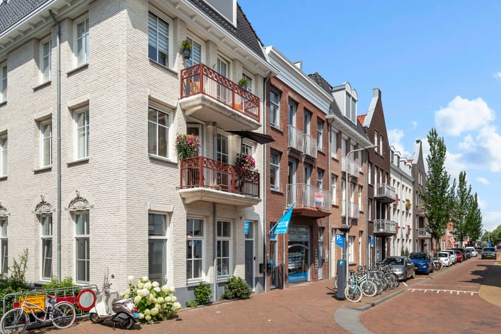 Foto 7 van Hooftstraat 31