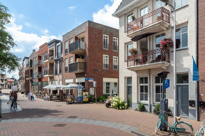 Foto 8 van Hooftstraat 31