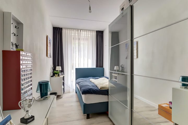 Foto 18 van Clausstraat 40