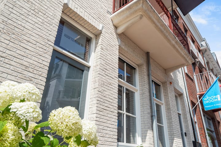 Foto 9 van Hooftstraat 31