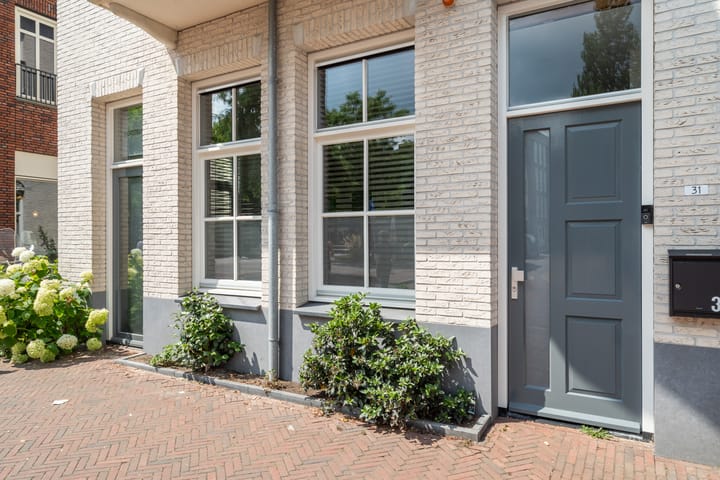 Foto 10 van Hooftstraat 31