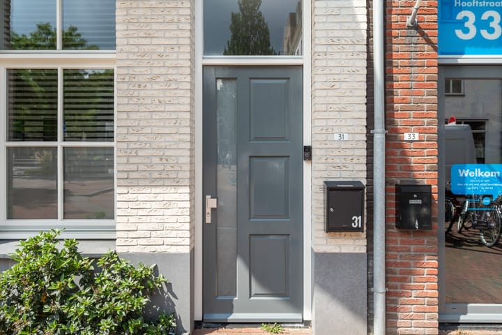 Foto 11 van Hooftstraat 31