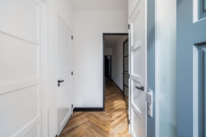 Foto 12 van Hooftstraat 31