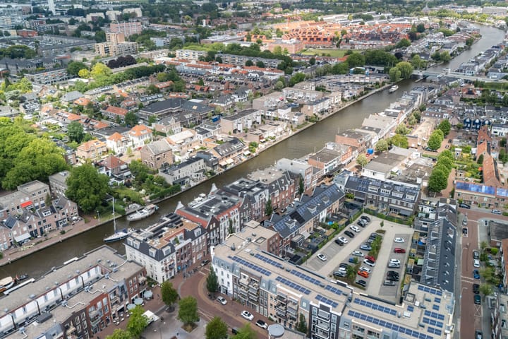 Foto 5 van Hooftstraat 31