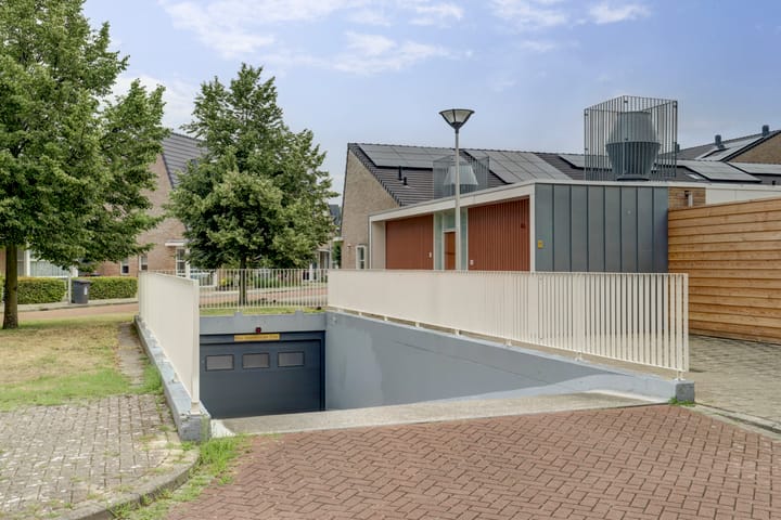 Foto 26 van Clausstraat 40