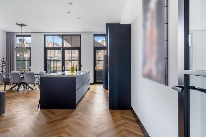 Foto 17 van Hooftstraat 31