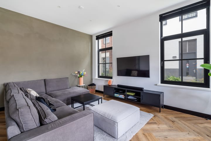 Foto 18 van Hooftstraat 31