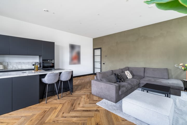 Foto 19 van Hooftstraat 31