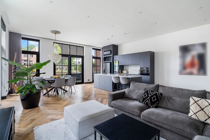 Foto 20 van Hooftstraat 31