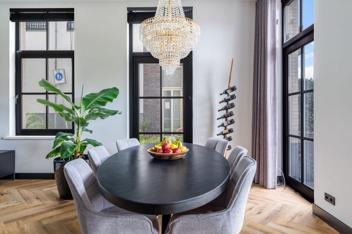 Foto 23 van Hooftstraat 31