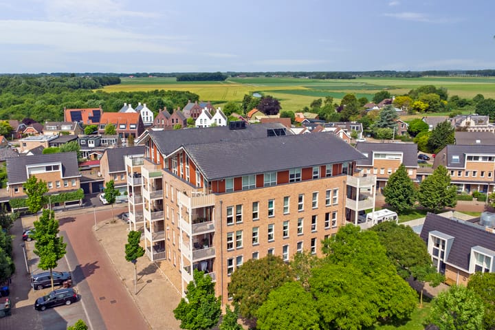 Foto 28 van Clausstraat 40