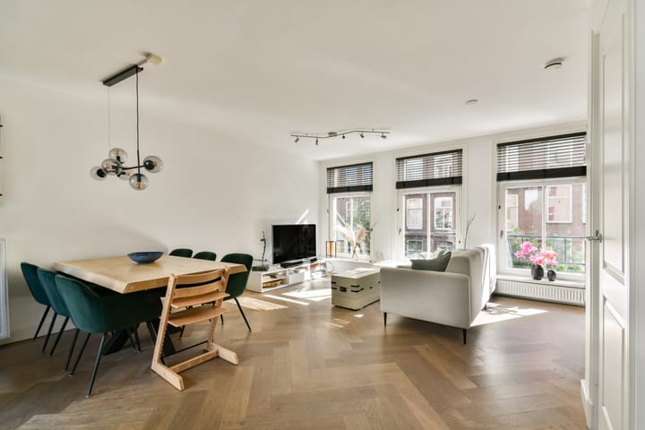 Foto 3 van Da Costastraat 110-B