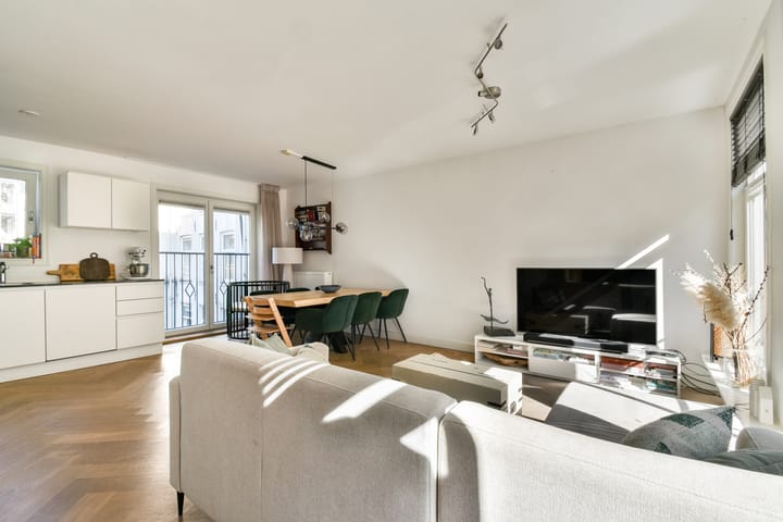 Foto 4 van Da Costastraat 110-B