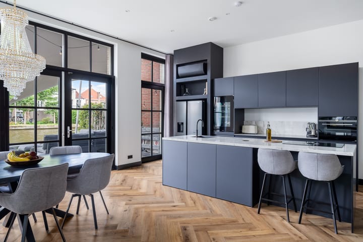 Foto 25 van Hooftstraat 31