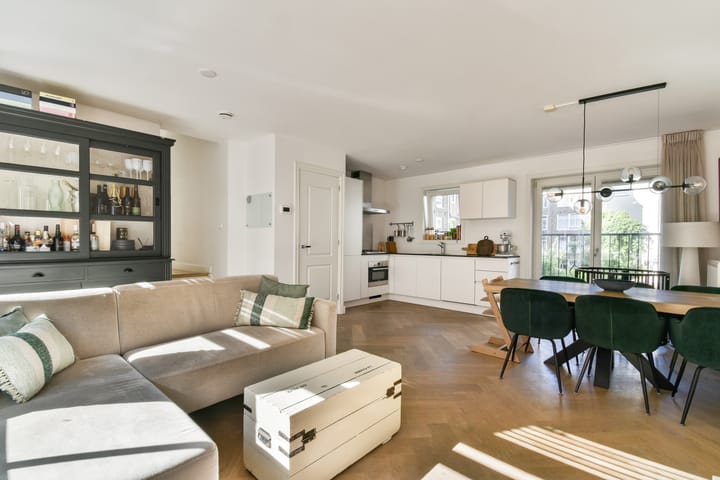 Foto 5 van Da Costastraat 110-B