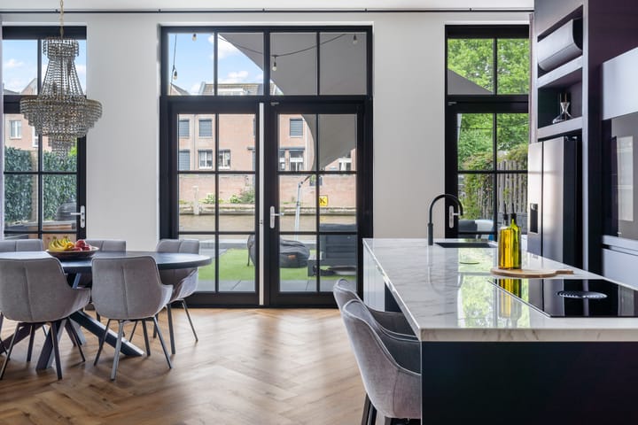 Foto 26 van Hooftstraat 31