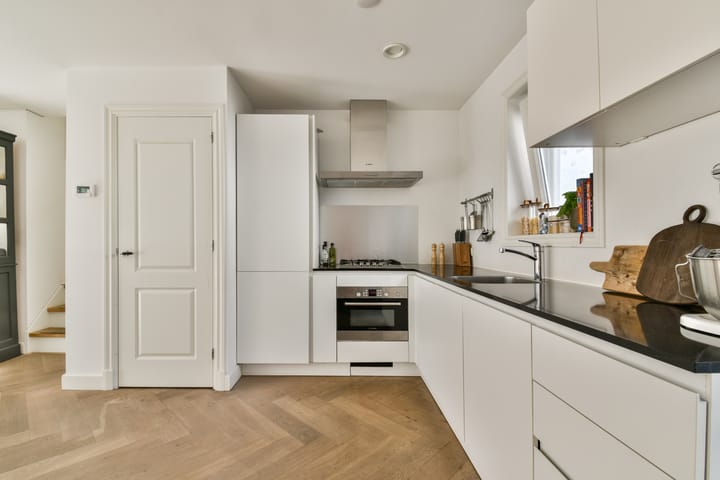 Foto 6 van Da Costastraat 110-B