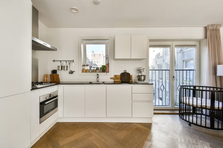 Foto 7 van Da Costastraat 110-B