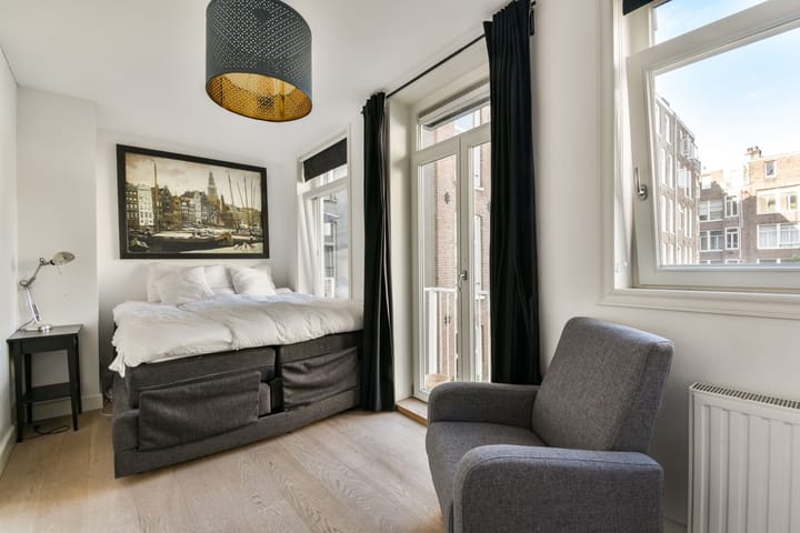 Foto 8 van Da Costastraat 110-B