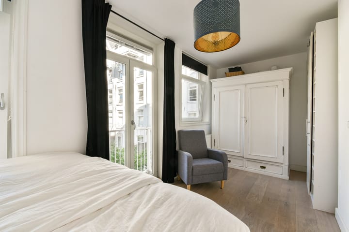 Foto 9 van Da Costastraat 110-B