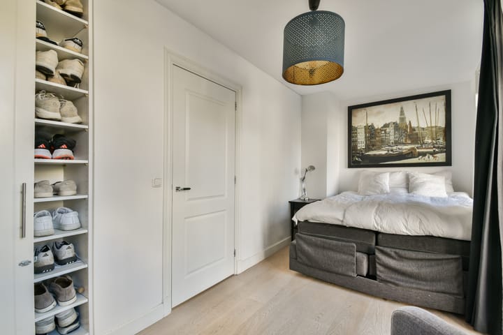 Foto 10 van Da Costastraat 110-B