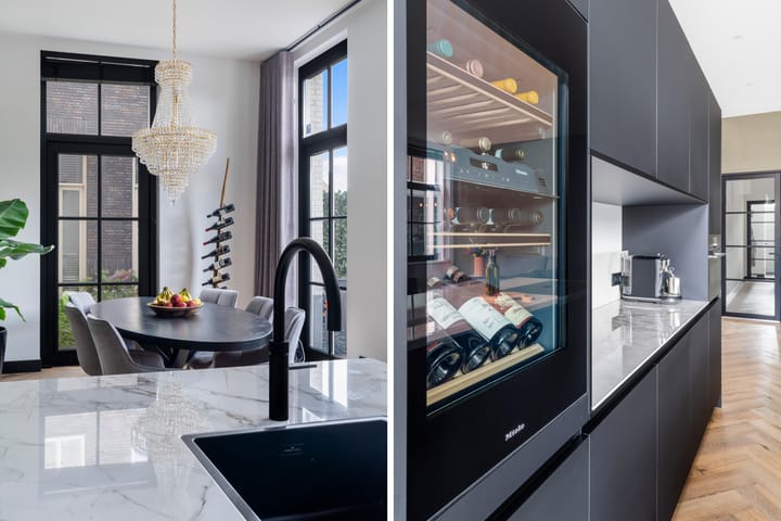 Foto 32 van Hooftstraat 31