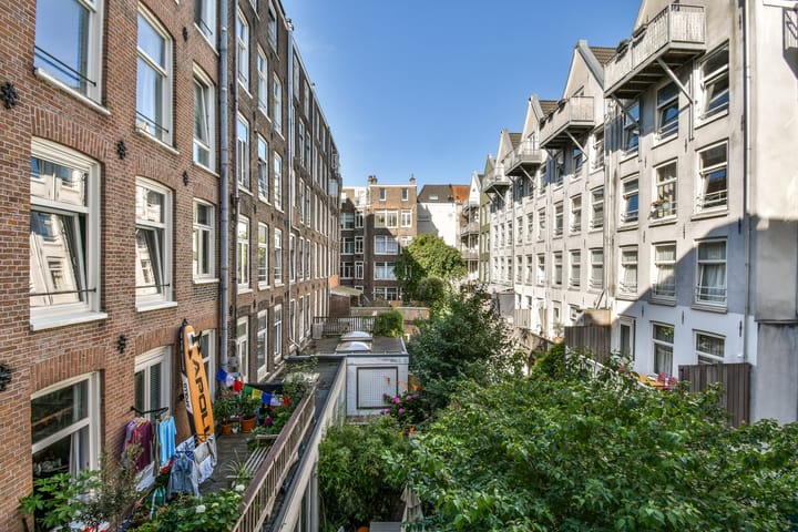 Foto 12 van Da Costastraat 110-B