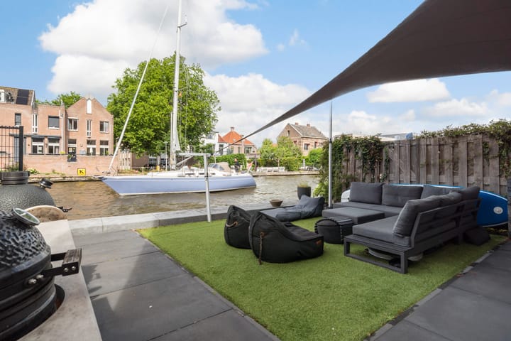 Foto 34 van Hooftstraat 31