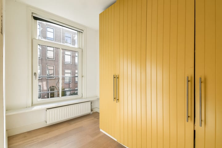 Foto 14 van Da Costastraat 110-B