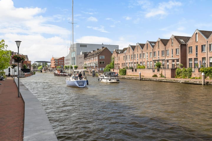 Foto 35 van Hooftstraat 31