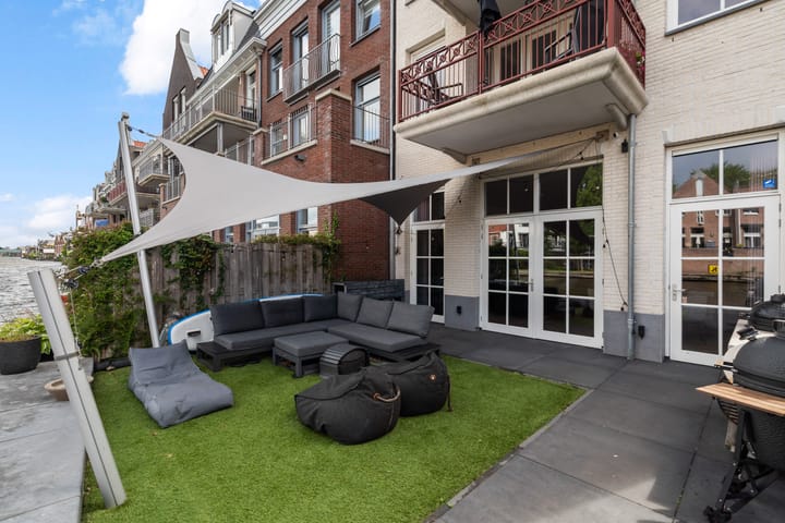 Foto 36 van Hooftstraat 31