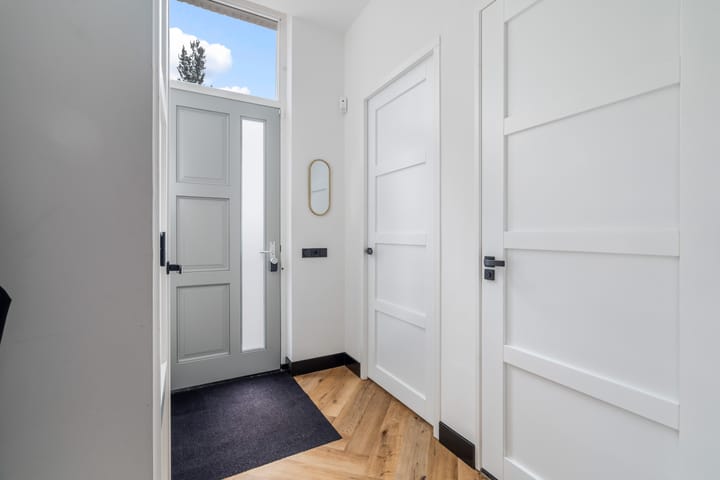 Foto 15 van Hooftstraat 31