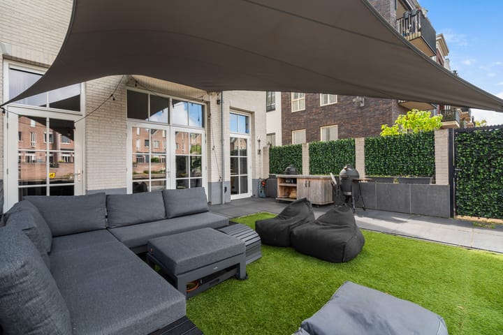 Foto 37 van Hooftstraat 31