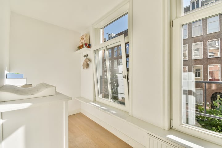 Foto 15 van Da Costastraat 110-B