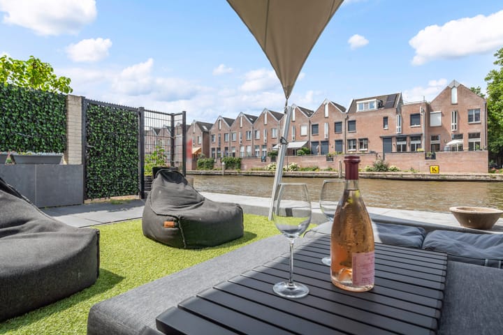 Foto 38 van Hooftstraat 31