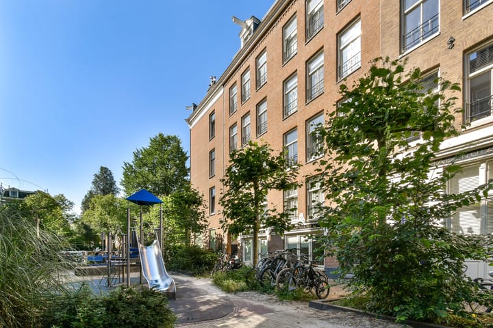 Foto 16 van Da Costastraat 110-B