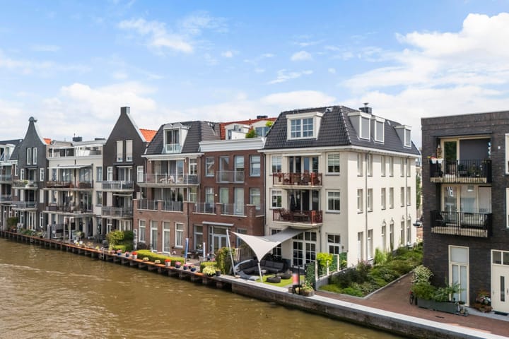 Foto 39 van Hooftstraat 31