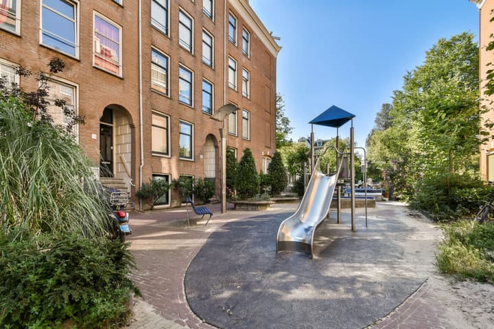 Foto 17 van Da Costastraat 110-B