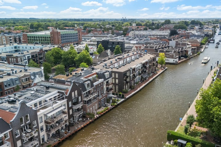 Foto 40 van Hooftstraat 31