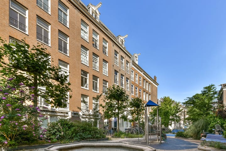 Foto 18 van Da Costastraat 110-B